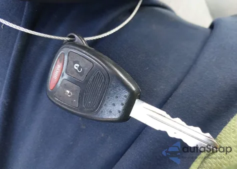 2008 Dodge Dakota Sxt/Bighorn/Lonestar z USA, uszkodzony, nr VIN 1D7HW38K98S594036